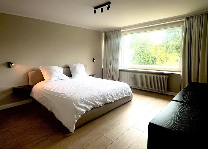 Blankenese Escape - 3 Bedrooms Apartment Hamburg