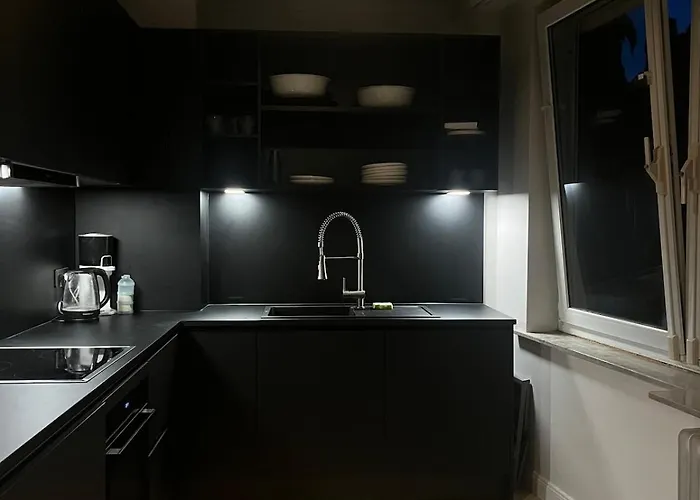 Blankenese Escape - 3 Bedrooms Apartment *