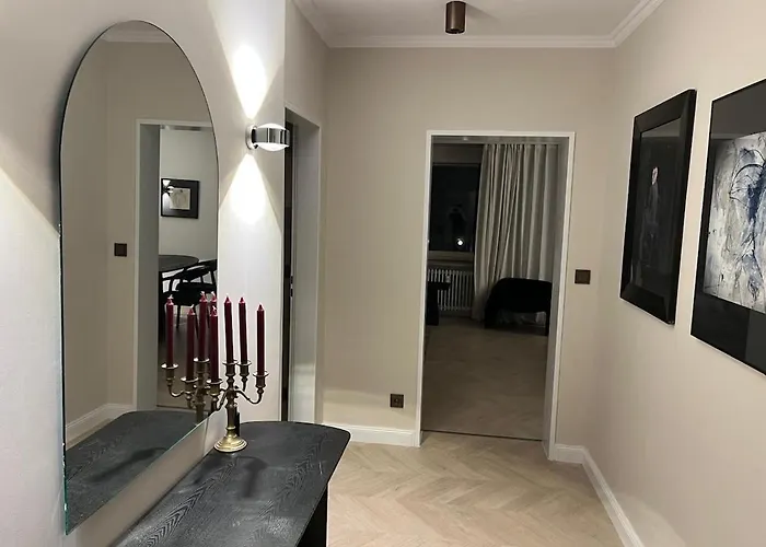 Blankenese Escape - 3 Bedrooms Apartment