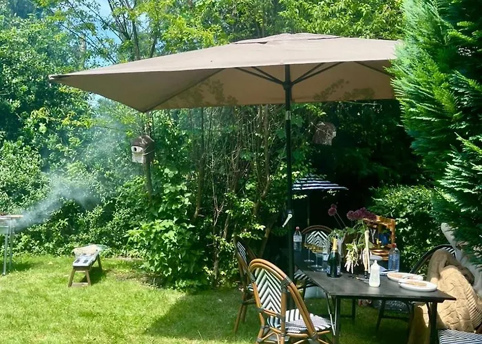 Blankenese Escape - 3 Bedrooms