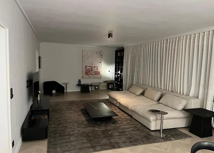 Blankenese Escape - 3 Bedrooms * Hamburg