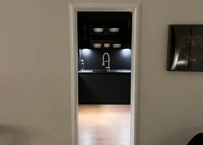 Blankenese Escape - 3 Bedrooms *