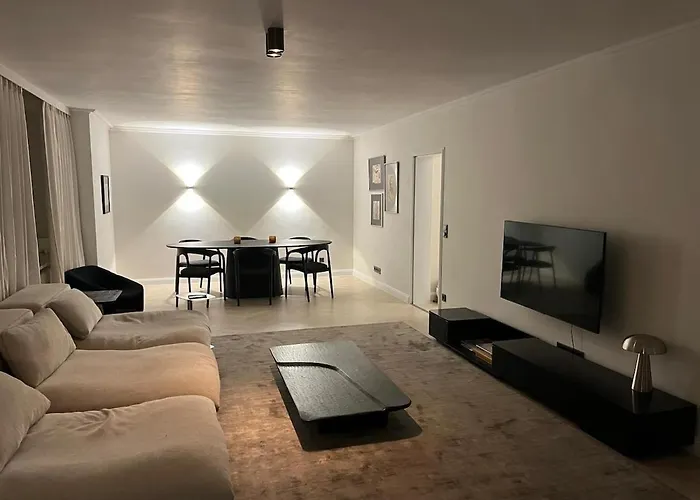 Blankenese Escape - 3 Bedrooms Hamburg