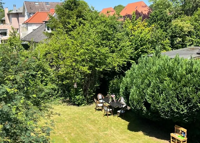 Apartment Blankenese Escape - 3 Bedrooms *