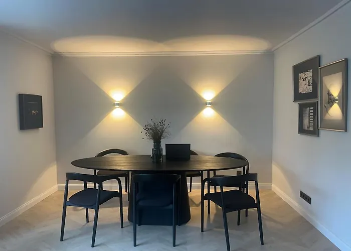 Blankenese Escape - 3 Bedrooms *