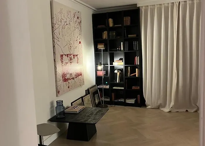 Blankenese Escape - 3 Bedrooms * Hamburg