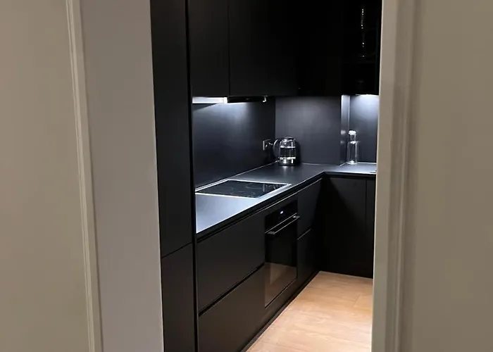 Blankenese Escape - 3 Bedrooms *