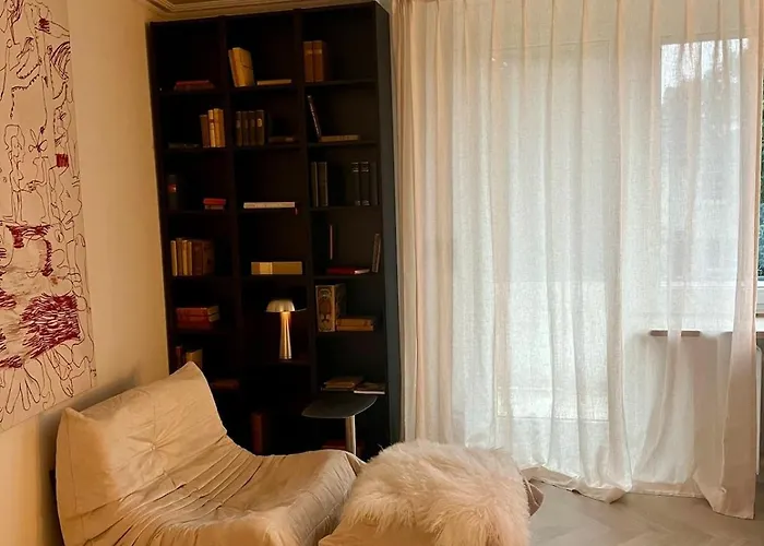 Blankenese Escape - 3 Bedrooms