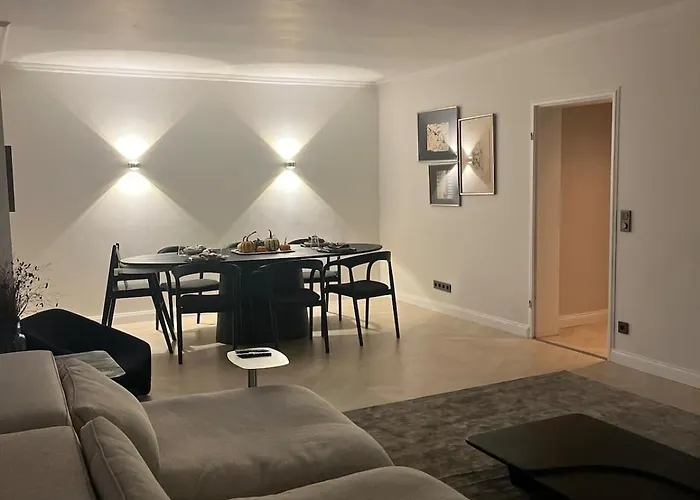 Blankenese Escape - 3 Bedrooms Hamburg