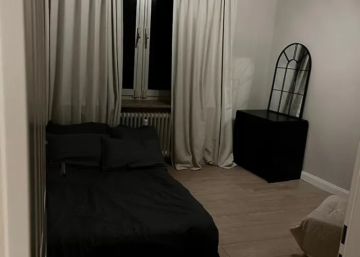 Blankenese Escape - 3 Bedrooms Hamburg