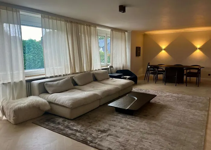 Blankenese Escape - 3 Bedrooms