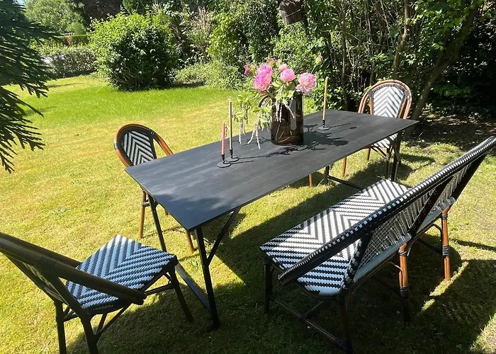 Blankenese Escape - 3 Bedrooms *
